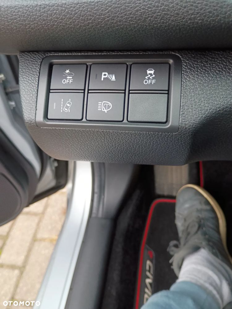 Honda Civic 1.5 i-VTEC Turbo Sport Plus - 18