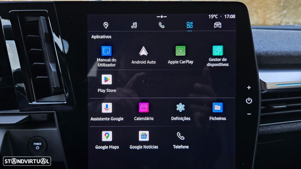 Renault Mégane E-Tech EV60 Techno Optimum Charge - 33