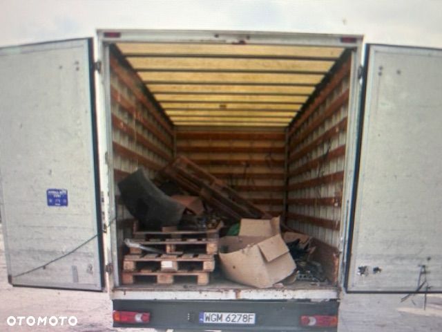 Renault Master FWD dCi MR`14 - 9