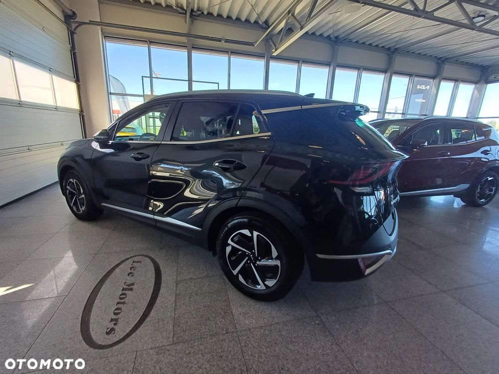 Kia Sportage 1.6 T-GDI L 2WD - 4