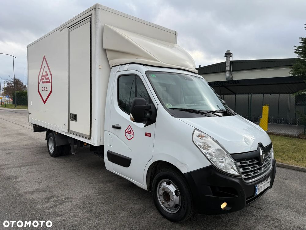 Renault Master - 3