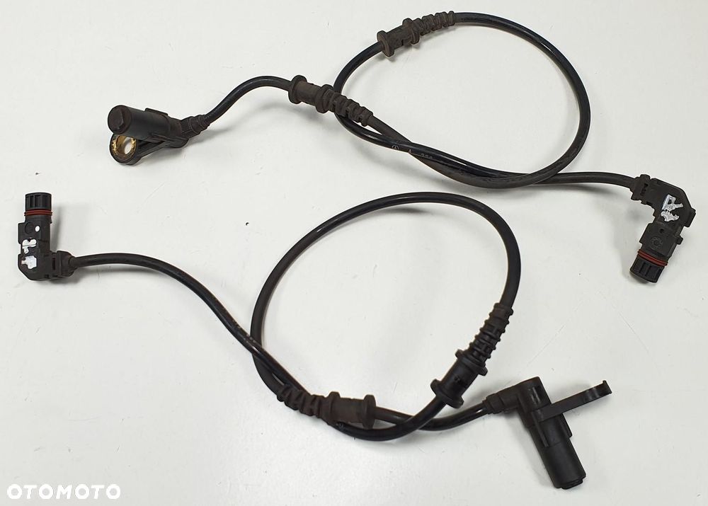 CZUJNIK ABS ABSU PRZÓD MERCEDES W220 0265007001 - 2