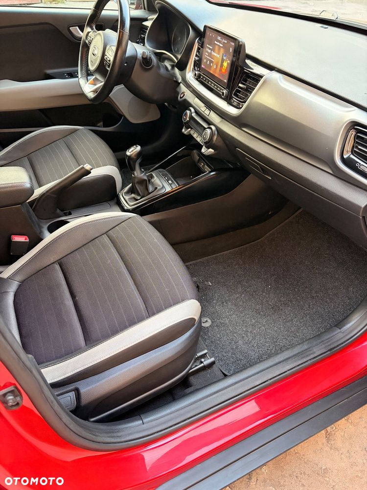 Kia Stonic 1.0 T-GDI OPF Mild Hybrid Platinum - 26