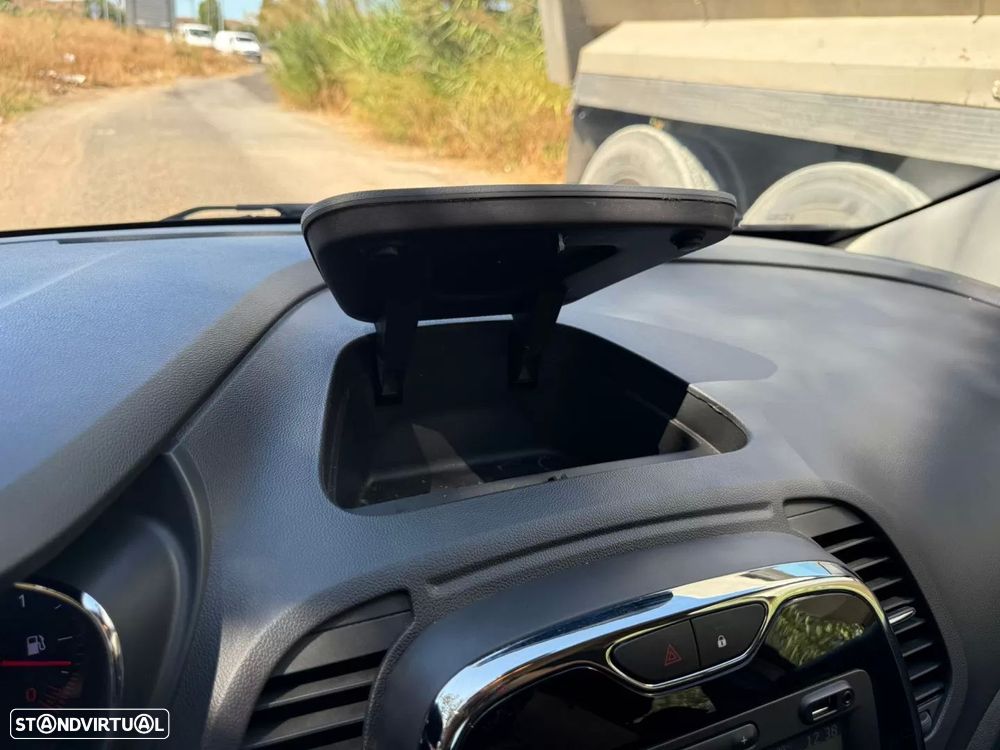 Renault Captur TCe 120 EDC Dynamique - 29