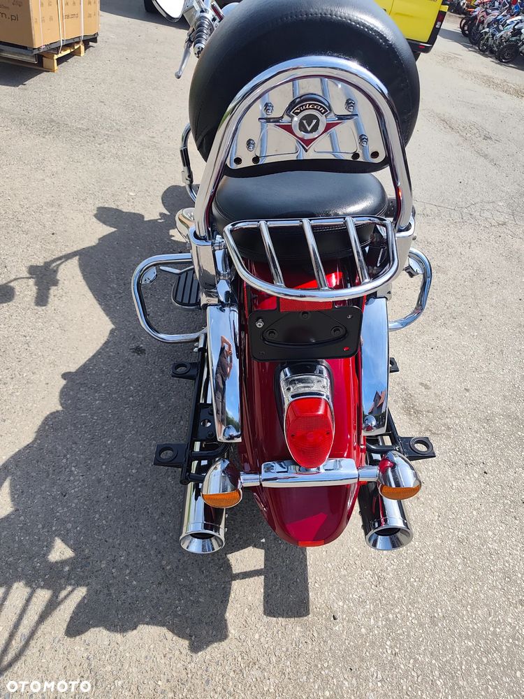 Kawasaki Vulcan - 19