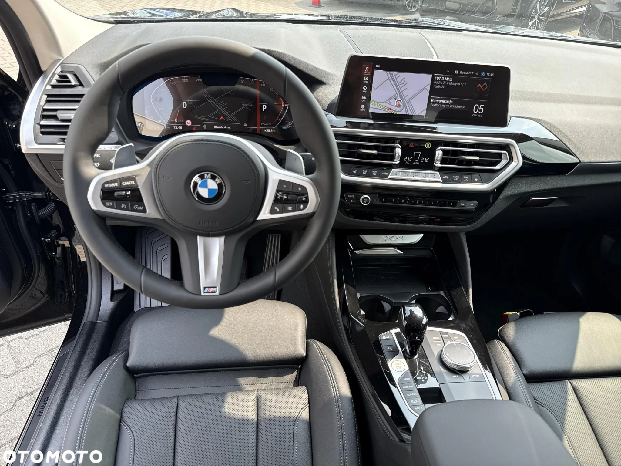 BMW X4 - 11