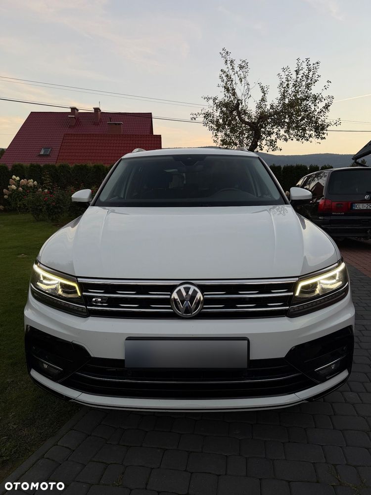 Volkswagen Tiguan - 4