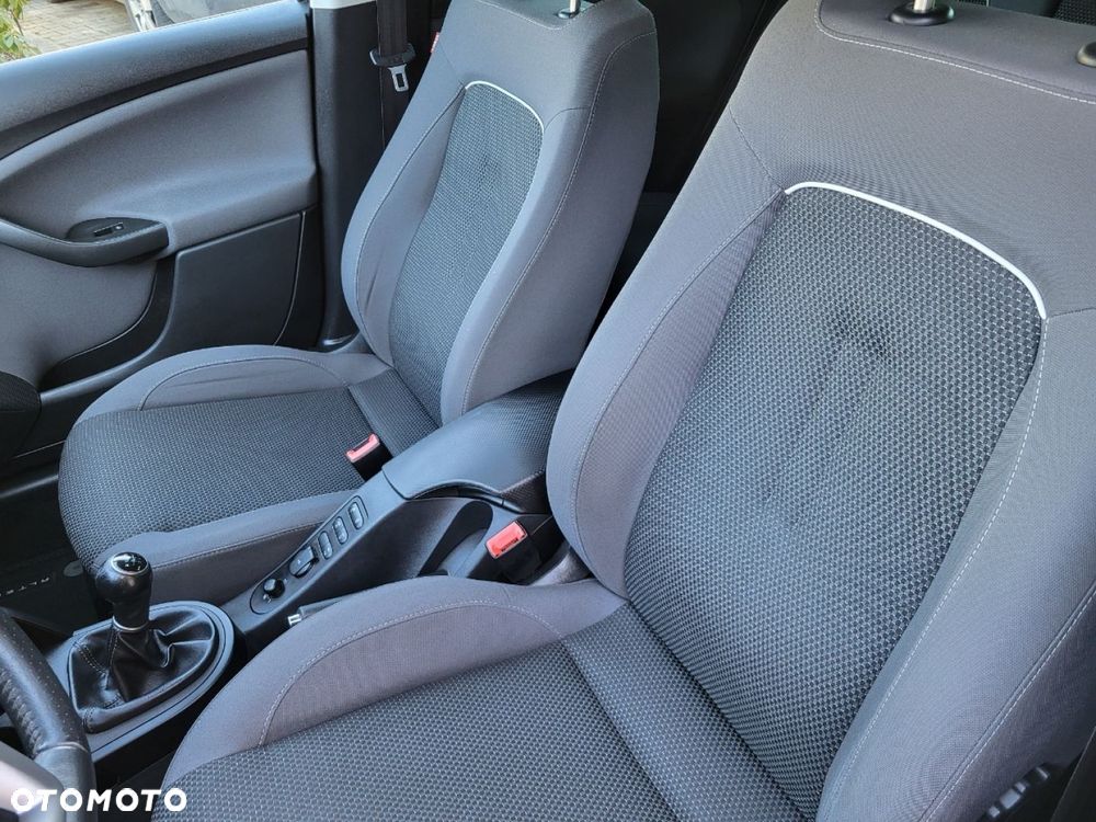 Seat Altea XL - 31