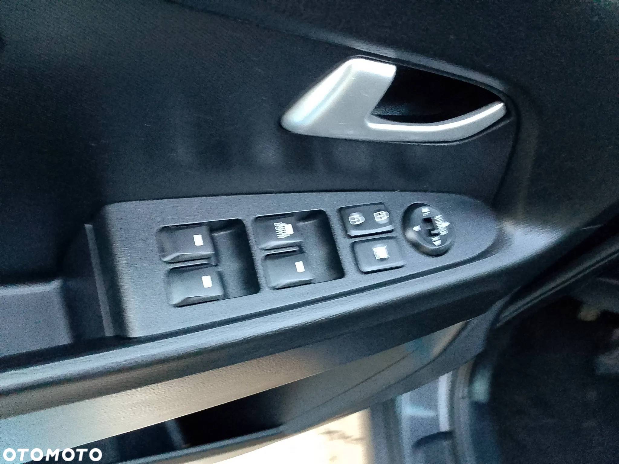 Kia Sportage - 8