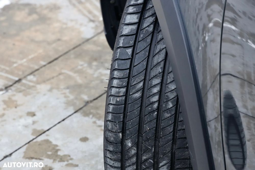 Skoda Octavia 2.0 TDI 4x4 DSG Scout - 18