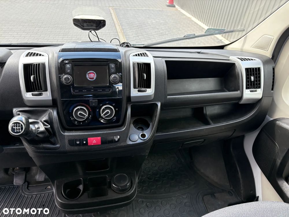Fiat Ducato - 17