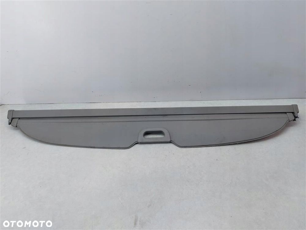 Roleta bagażnika Kia Sorento I 2002-2009 - 1