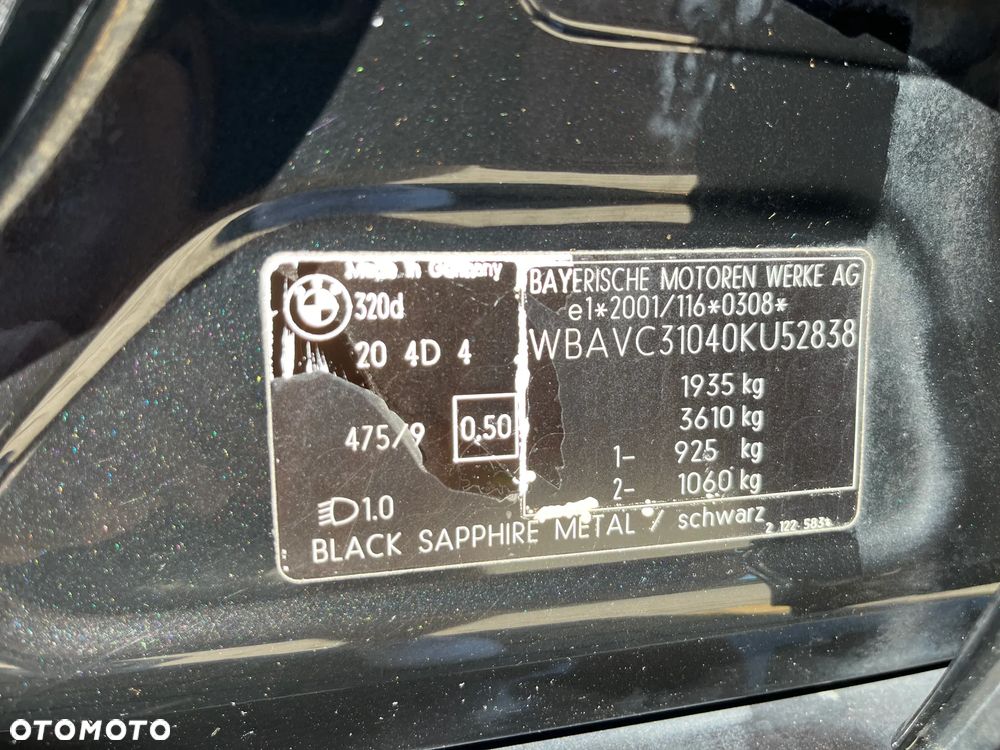BMW Seria 3 - 25