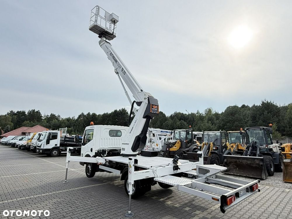 Nissan Cabstar - 15