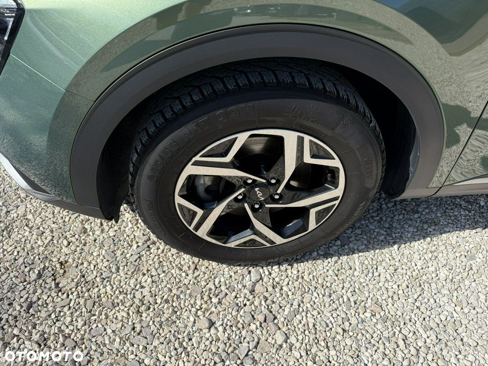 Kia Sportage 1.6 T-GDI Smart 2WD - 30