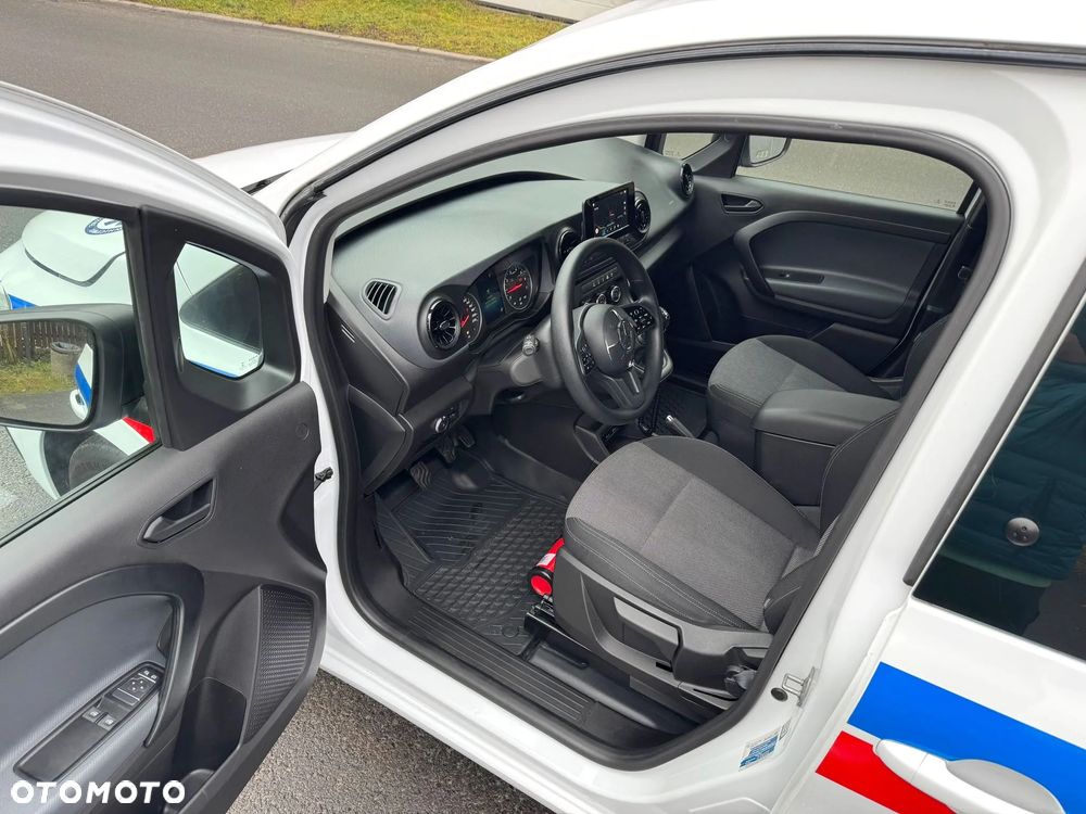 Mercedes-Benz Citan Tourer L1 420.753 - 8