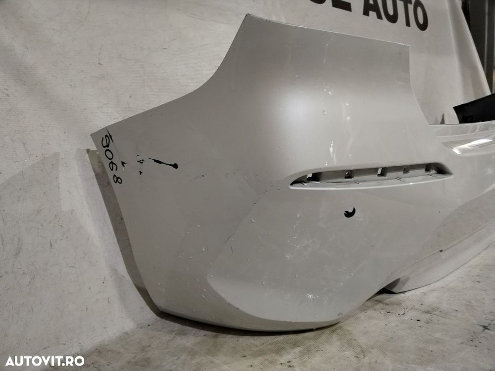 Bara spate BMW Seria 1 F40, 2019, 2020, 2021, 2022, 2023, 2024, cod origine OE 51127461388. - 4