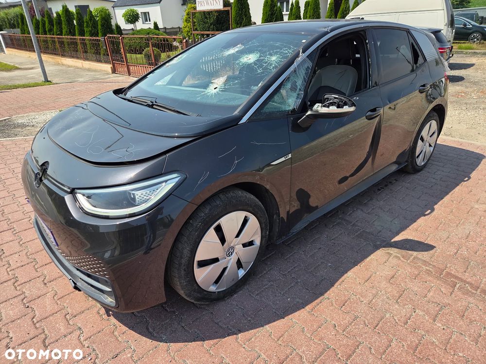 Volkswagen ID.3 58kWh Business - 25