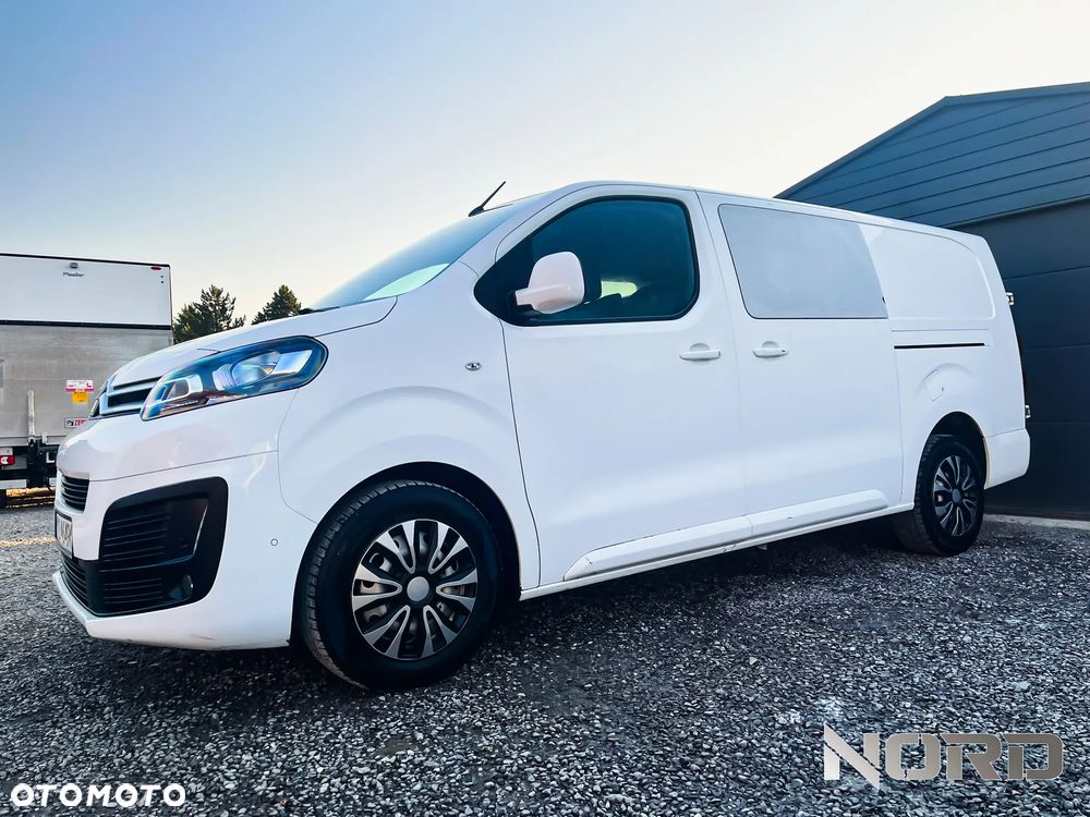 Citroën Jumpy 2.0 M Club - 5