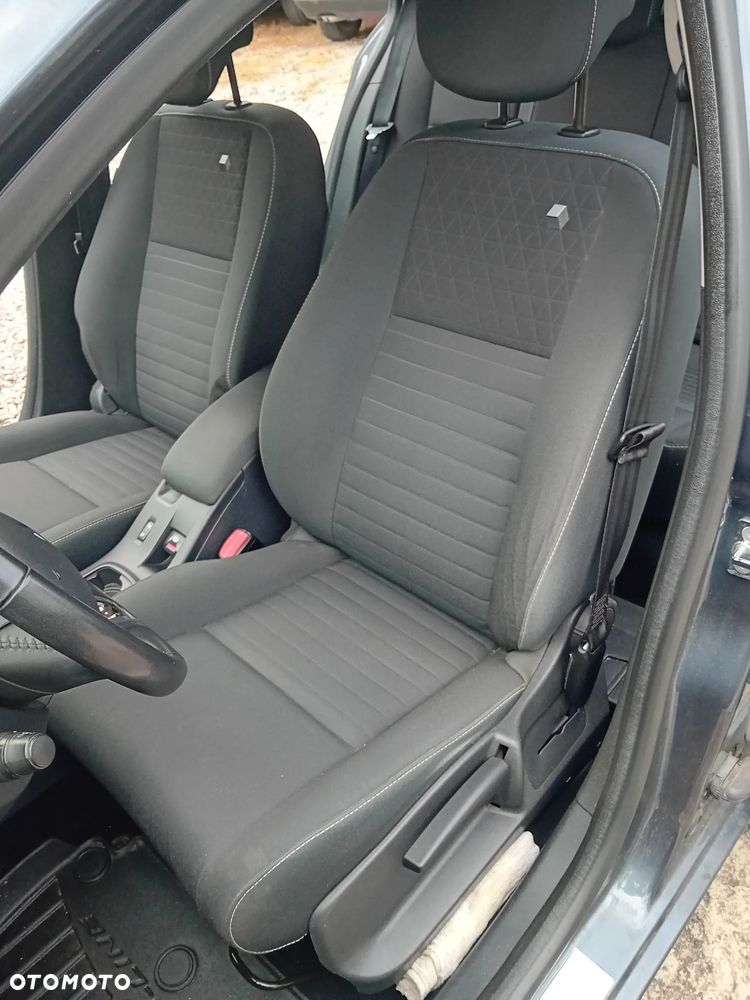 Renault Megane 1.2 Energy TCe Limited - 14