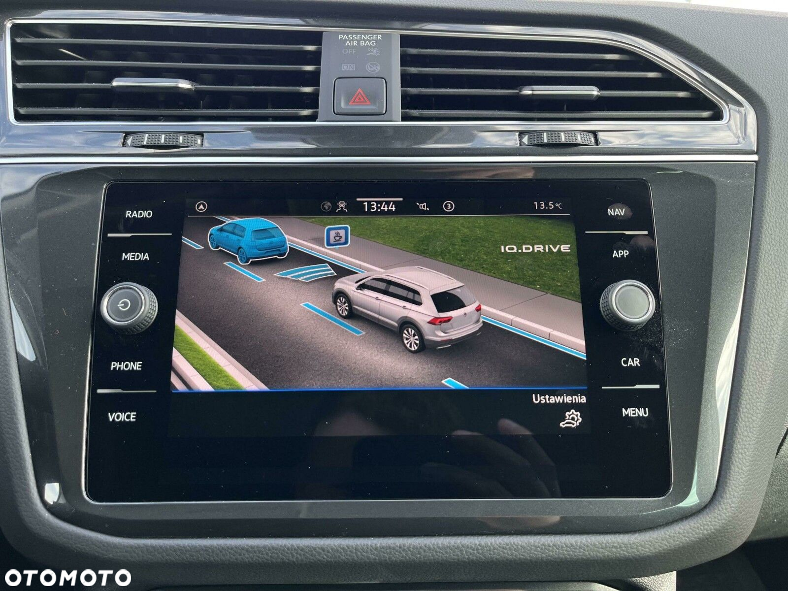 Volkswagen Tiguan - 25