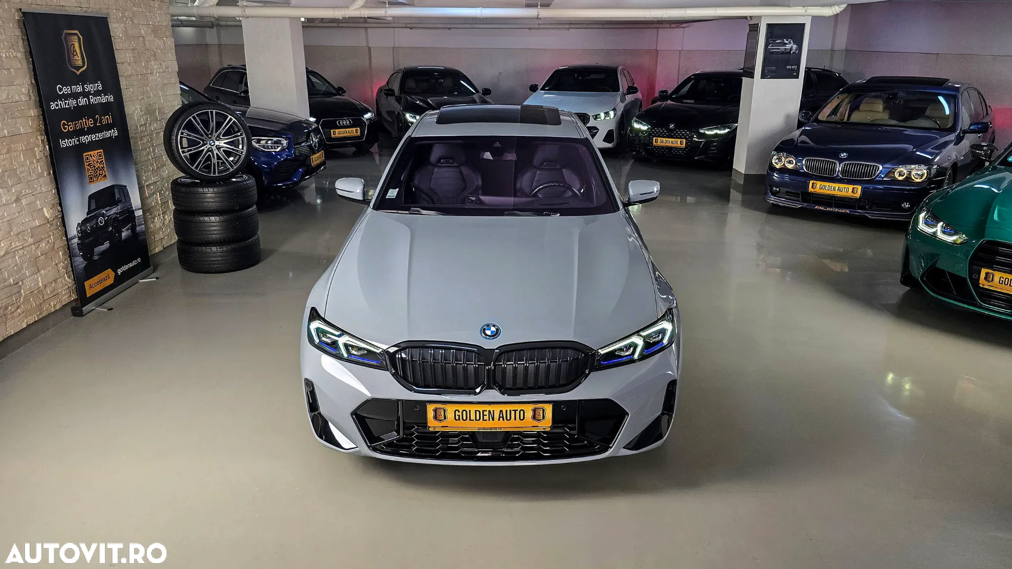 BMW Seria 3 - 10