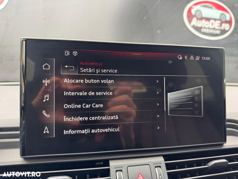 AUDI Q5 2021 — imagine 32