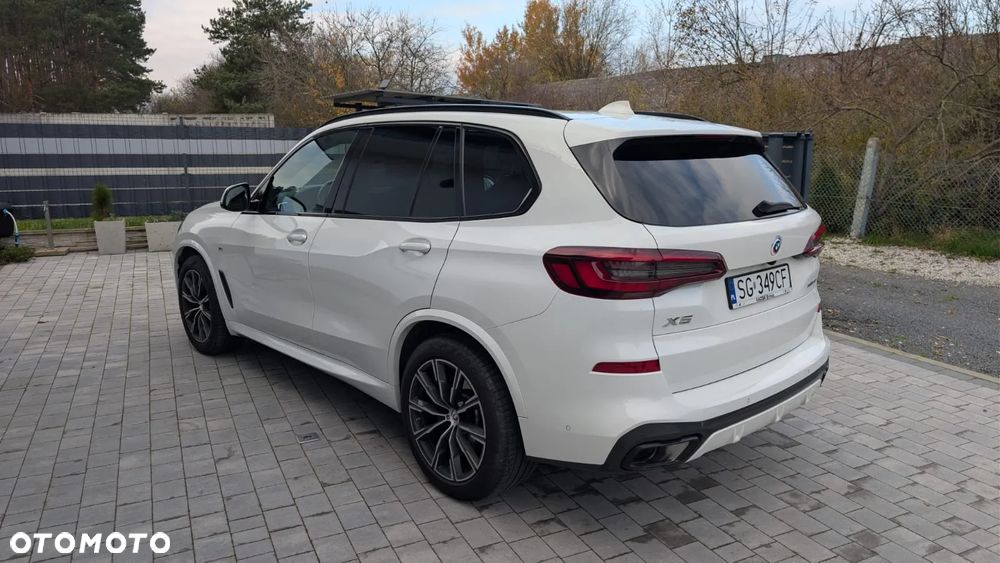 BMW X5 xDrive30d - 4