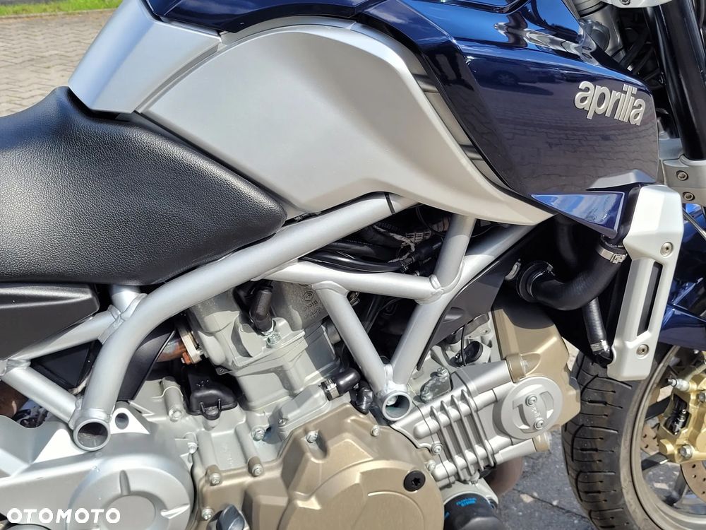 Aprilia Mana - 18