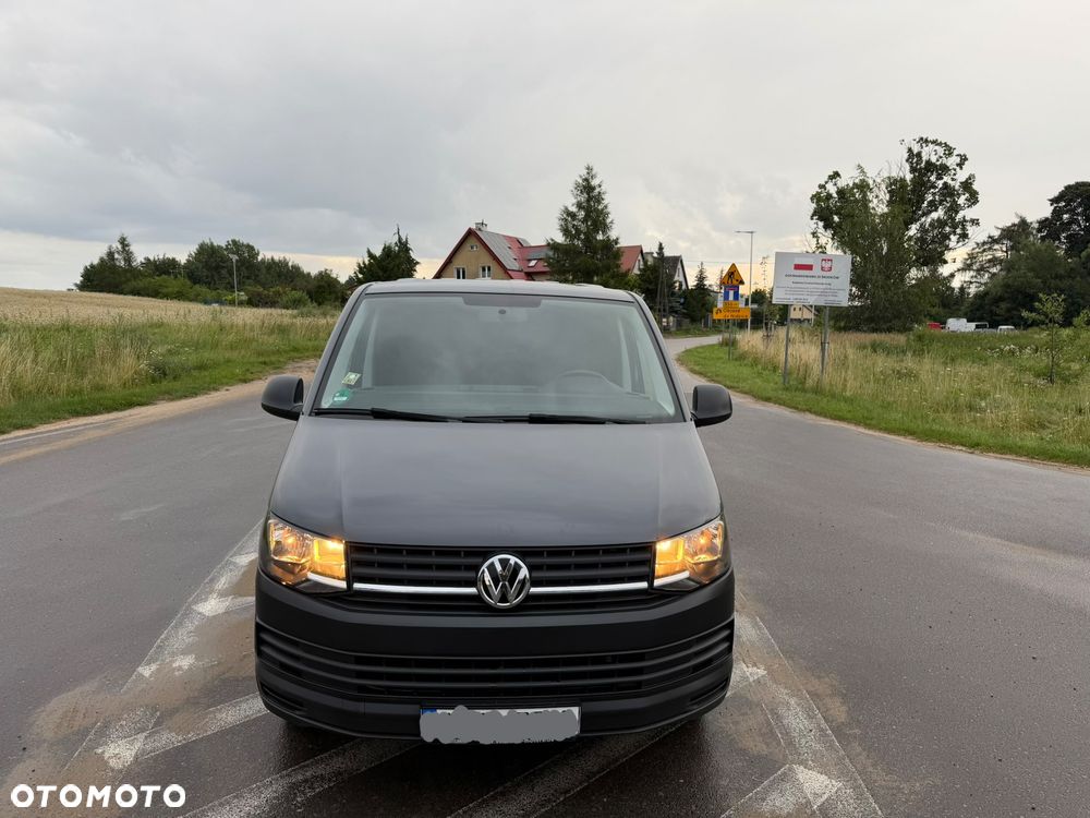 Volkswagen Transporter - 3