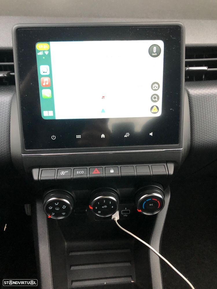 Renault Clio 1.5 Blue dCi Zen - 14