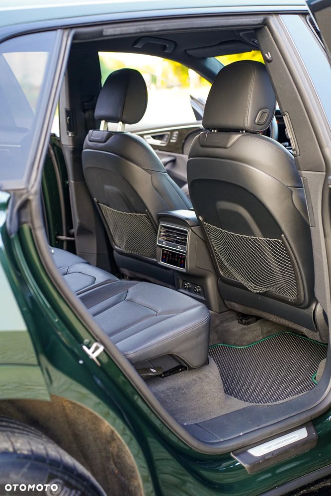Audi Q8 50 TDI mHEV Quattro Tiptronic - 18