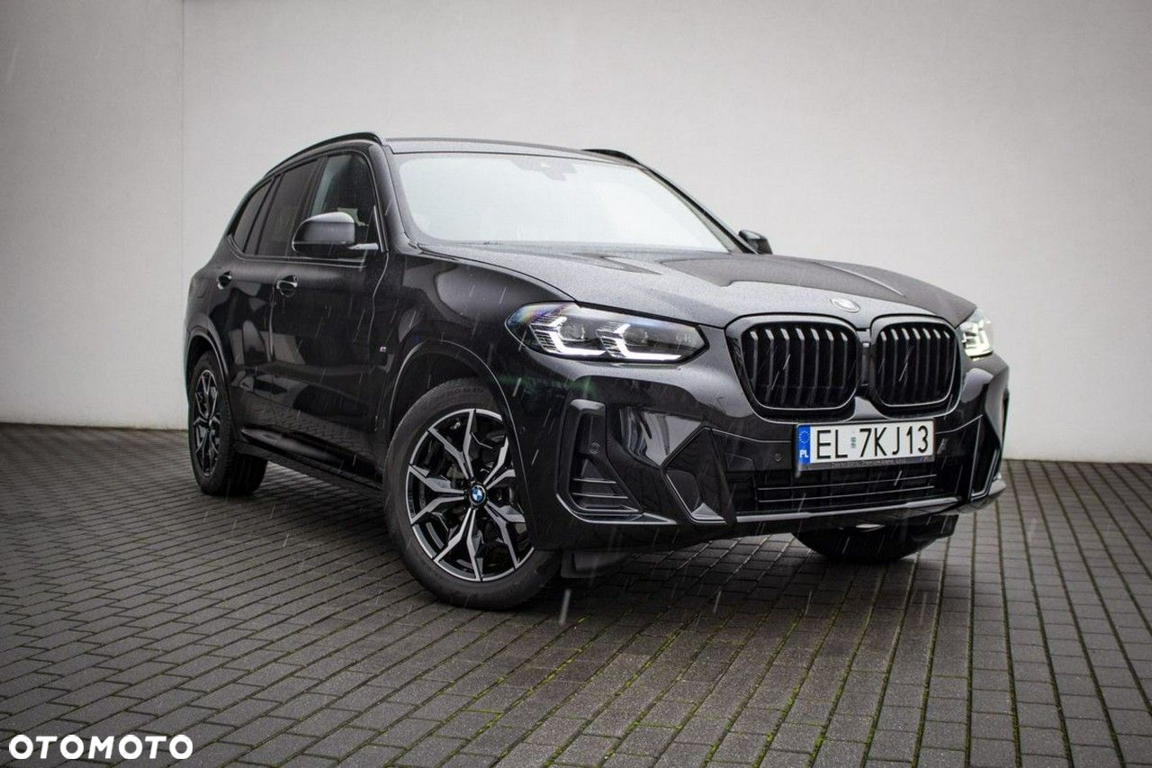 BMW X3 - 4