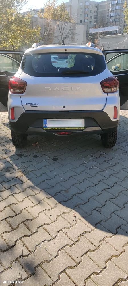 Dacia Spring Expression - 6