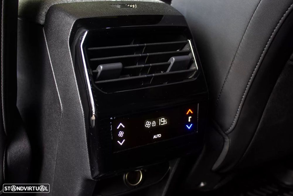 Peugeot 5008 1.2 Hybrid Allure e-DCS6 - 20