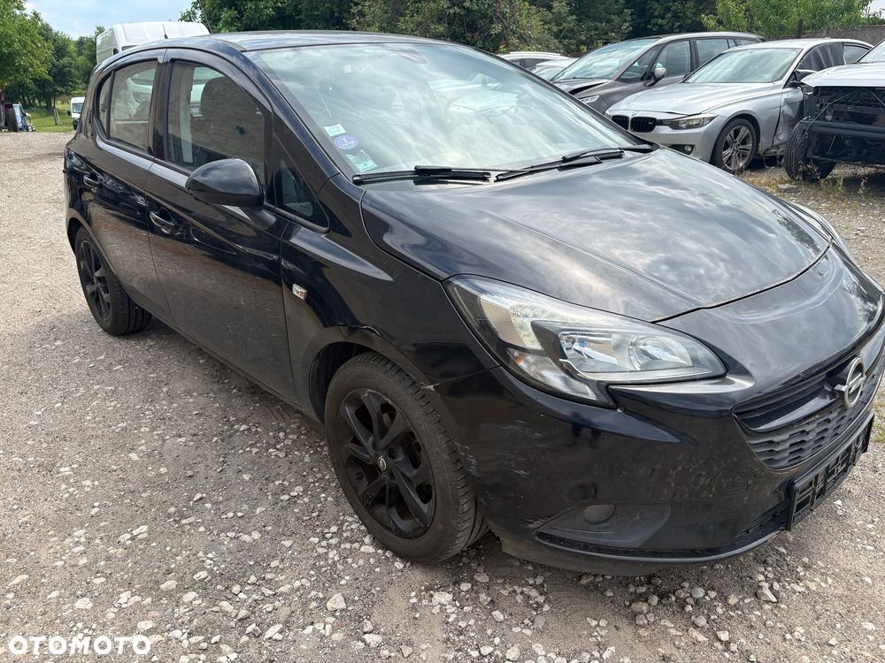 Opel Corsa 1.4 (ecoFLEX) Start/Stop Color Edition - 8