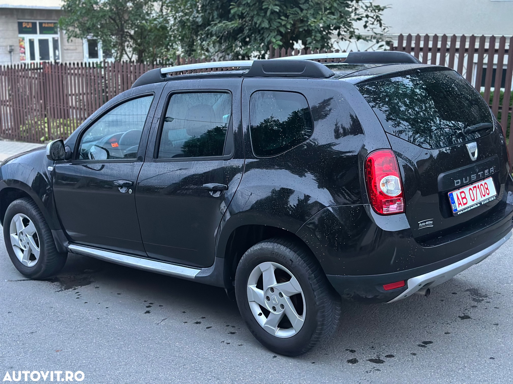 Dacia Duster 1.6 4x2 Prestige - 5