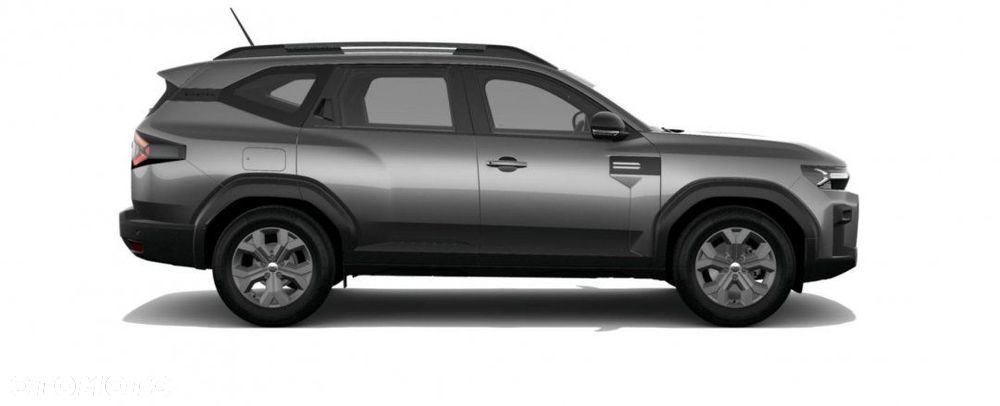 Dacia Bigster - 5