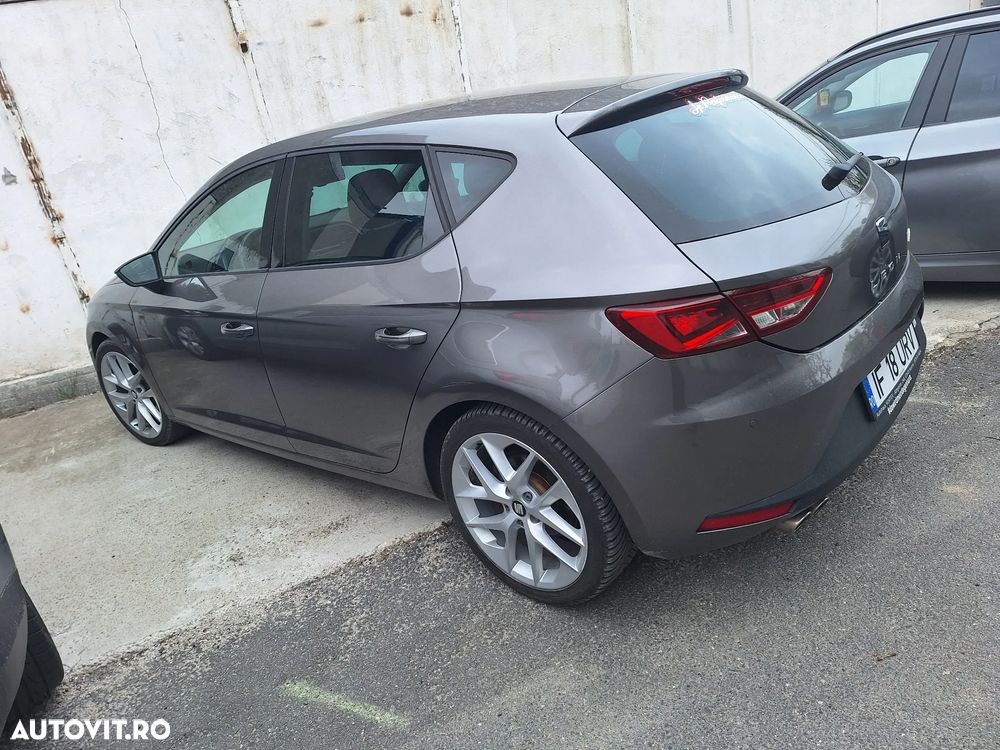 Seat Leon - 17