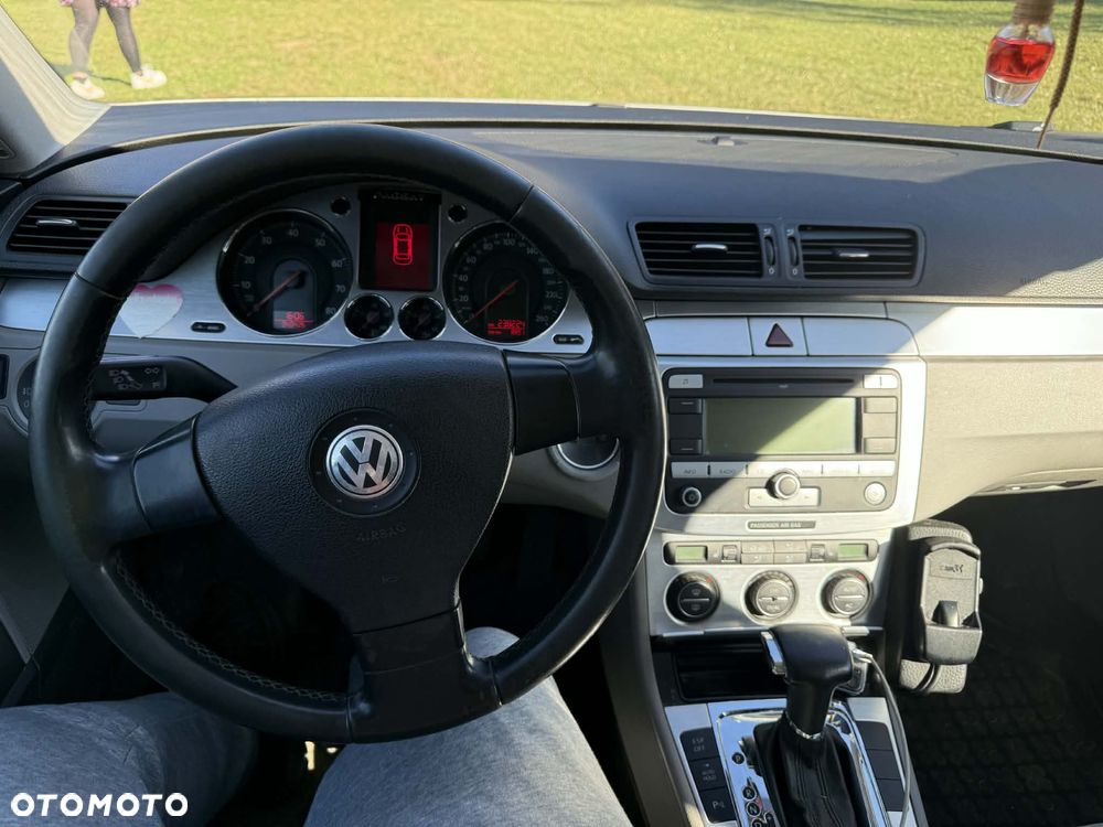 Volkswagen Passat 1.8 TSI Comfortline Tiptr - 2