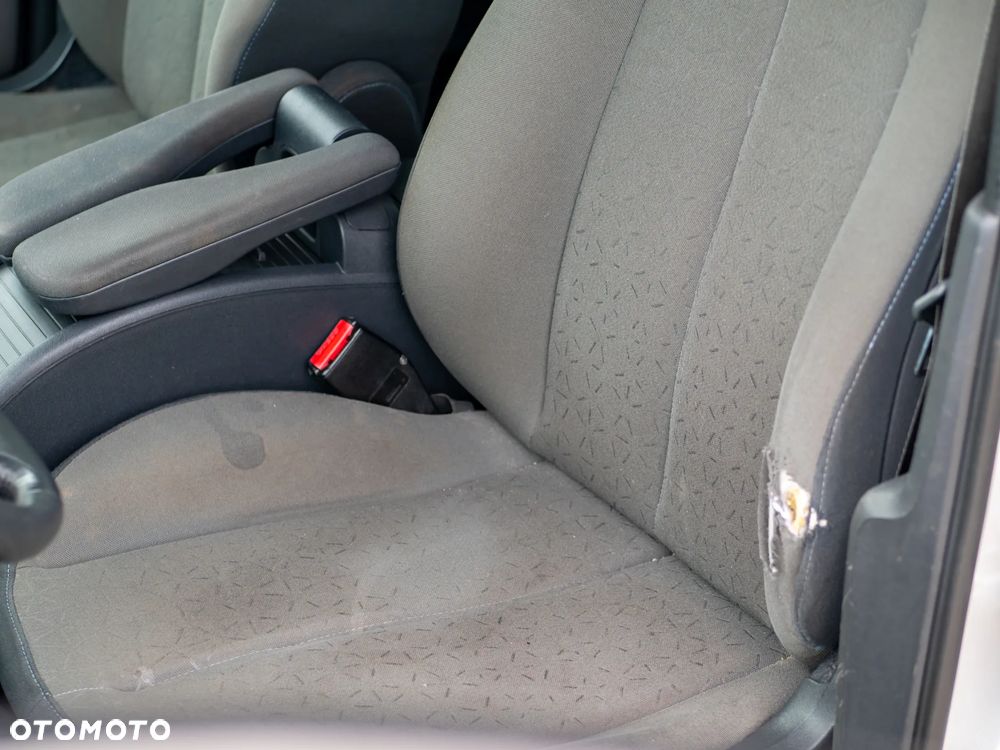 Renault Scenic 1.6 16V Alize - 16