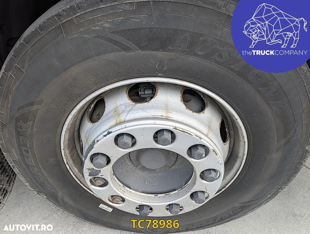 DAF XG 480 - 22