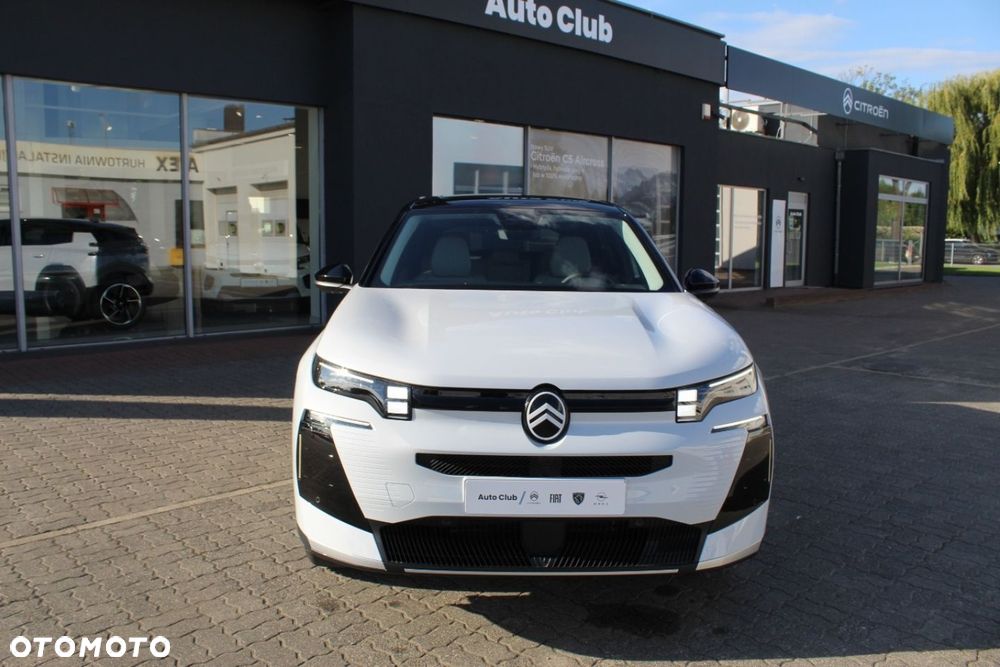 Citroën C5 Aircross - 11
