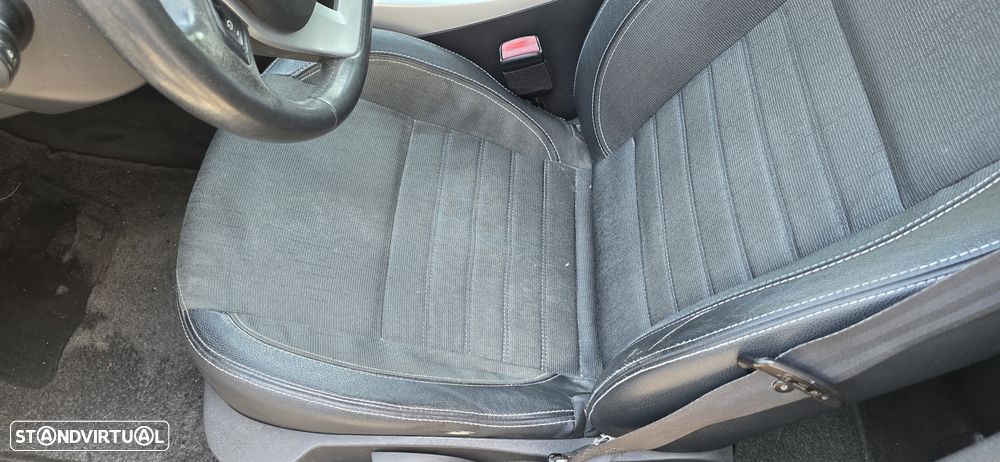 Renault Laguna 2.0 dCi Dynamique Luxe - 6