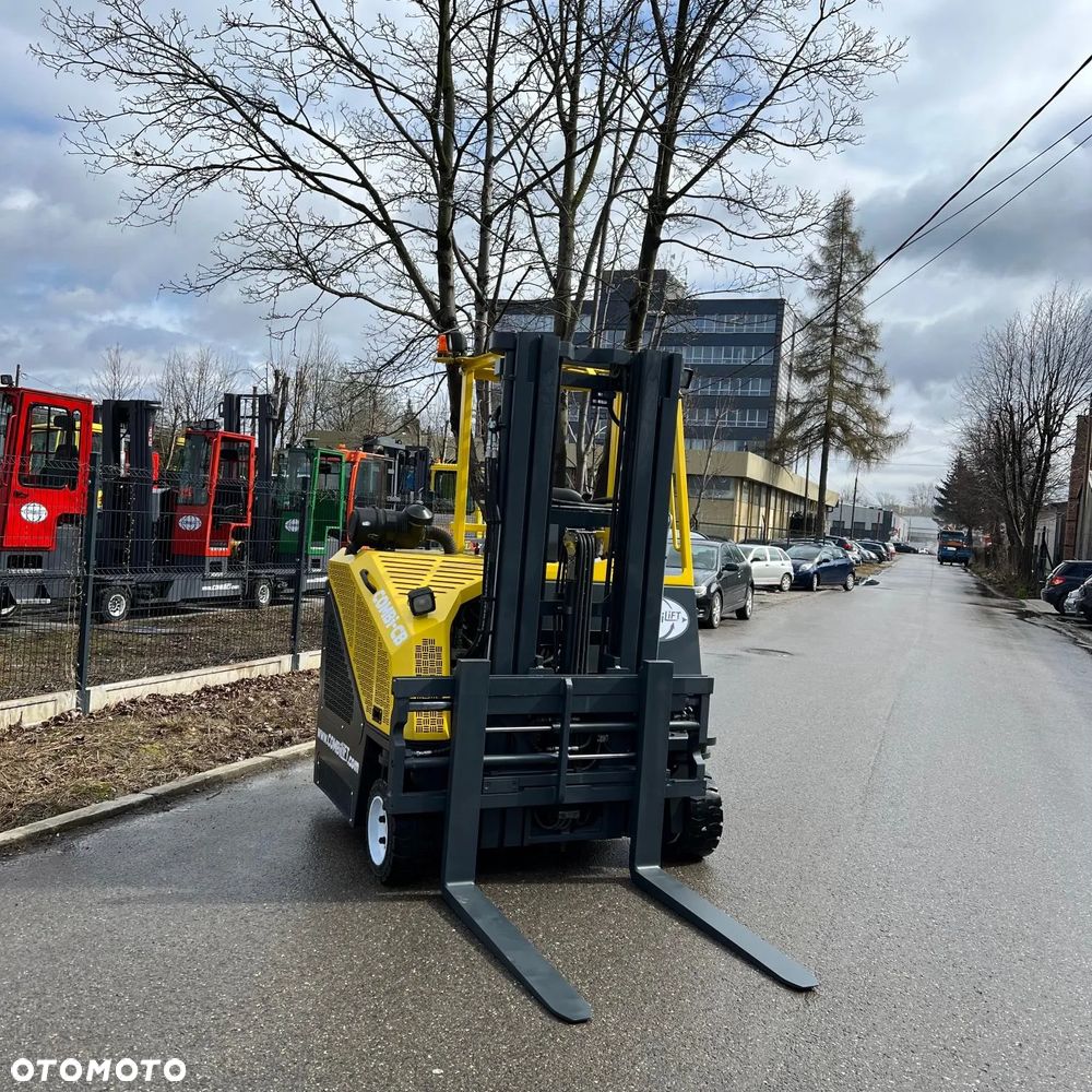Combilift CB3000 - 2
