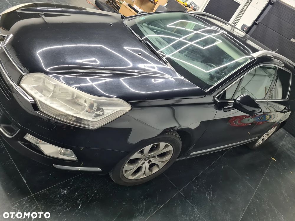 Citroën C5 - 20