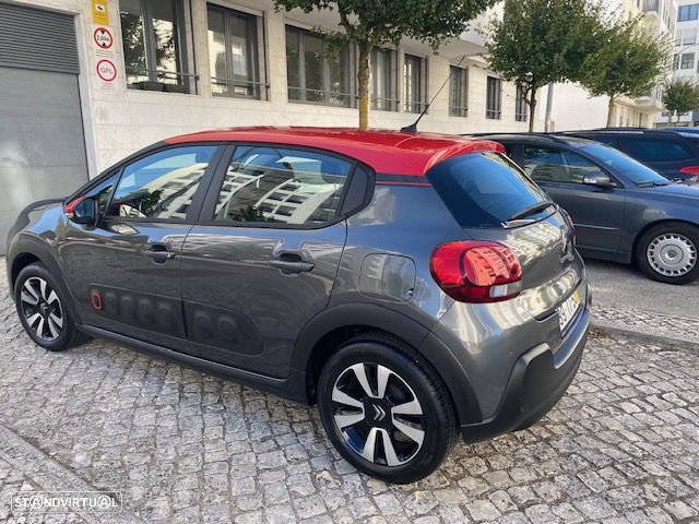 Citroën C3 1.2 PureTech Collection - 13