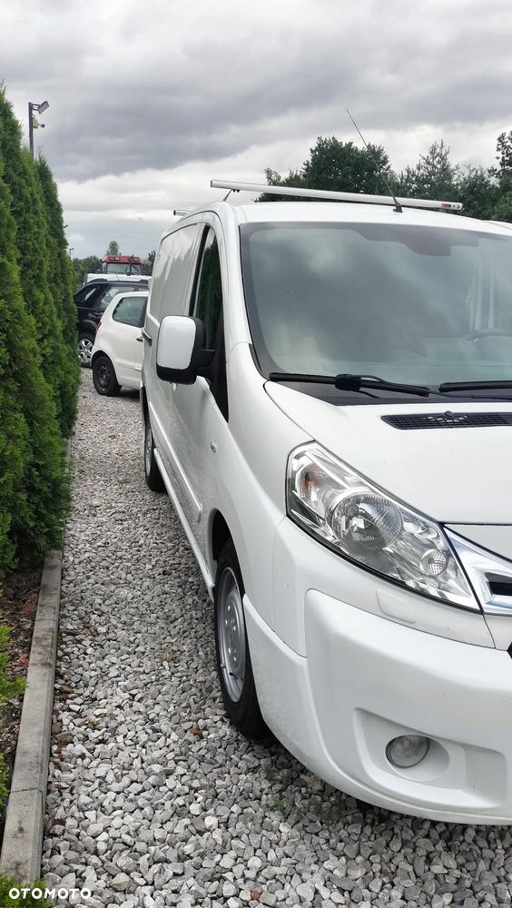 Citroën Berlingo - 19