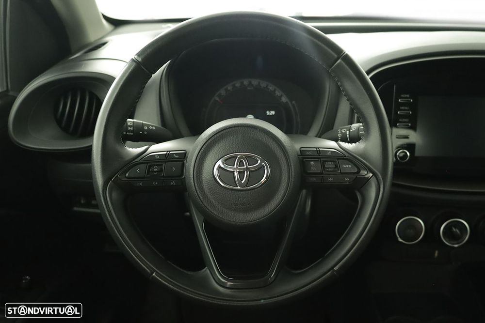 Toyota Aygo 1.0 X-Play - 13