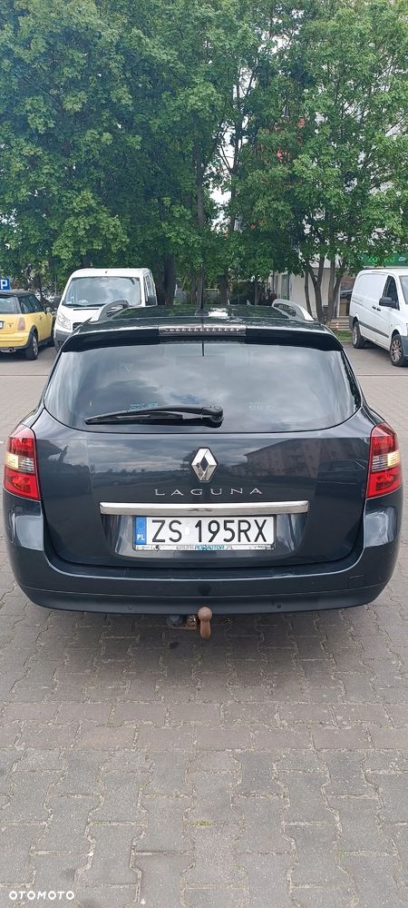 Renault Laguna 2.0 Bose Edition - 6